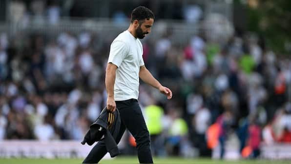 Man United transfer analysis: Where Amorim's team is still lacking despite spending over £200m? Possible targets
