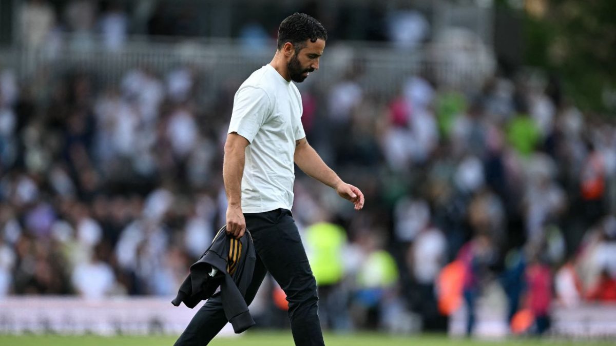 Man United transfer analysis: Where Amorim's team is still lacking despite spending over £200m? Possible targets Man United transfer analysis: Where Amorim's team is still lacking despite spending over £200m? Possible targets