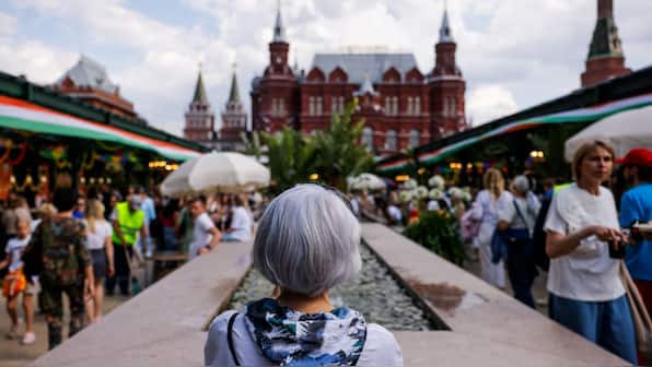 Why Russia wants to hire more Indian workers