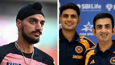 Arshdeep wasn’t too happy with being sidelined by Gill, Gambhir in England, claims report: ‘He was getting impatient’