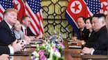 Trump says North Korea is ‘sort of a nuclear power’, signals possible meeting with Kim