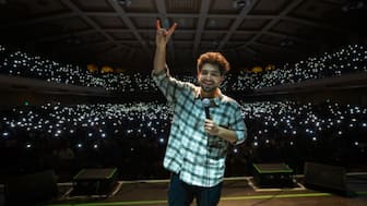 The Supreme Court has asked comic Samay Raina to apologise over jokes on people with disabilities. Instagram/ maisamayhoon
