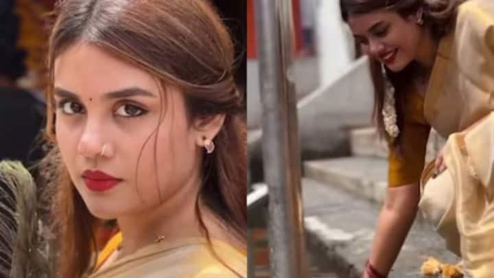 Why Kerala’s Guruvayur temple held ‘purification rituals’ after influencer’s reel caused stir