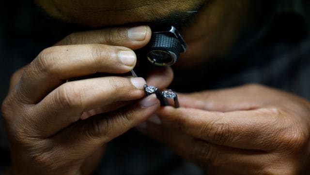 india gem