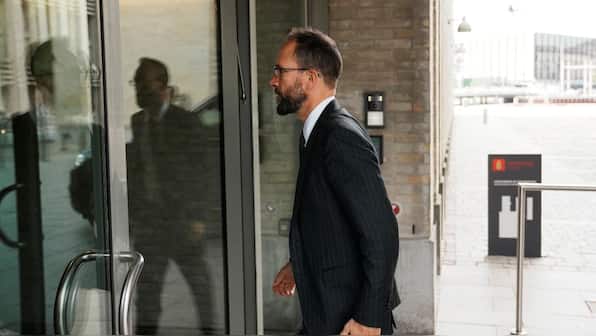 Denmark summons US envoy over alleged influence ops run against Danish govt in Greenland