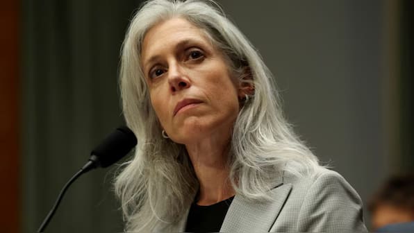 US CDC director fired for 'refusing RFK Jr's directives' weeks after Senate confirmation