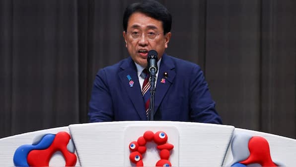 Trump-Japan tariff deal hits new hurdle, Tokyo’s trade envoy cancels US trip at the last minute