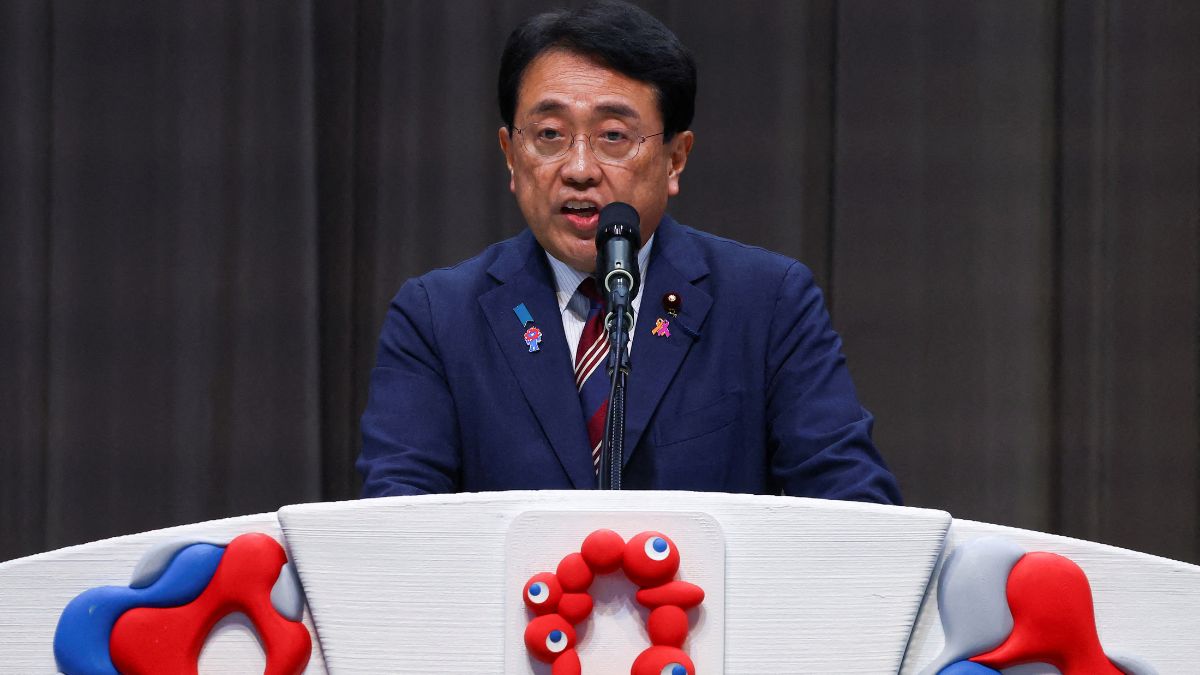 Trump-Japan tariff deal hits new hurdle, Tokyo’s trade envoy cancels US trip at the last minute