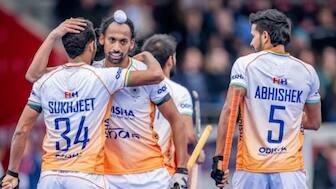 Asia Cup 2025 hockey tournament, schedule, teams, squad, live streaming details. Image: Hockey India.