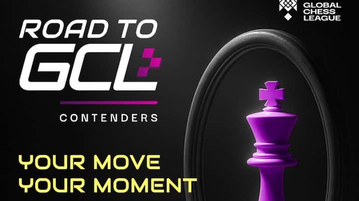 Global Chess League: Three winners to join franchises through Contenders programme