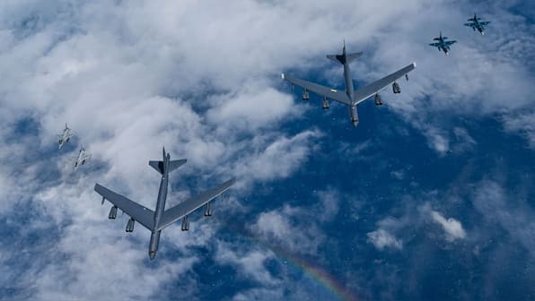 Japan eyes ‘counterstrike’ capacity with defence budget boost, to triple drone spending