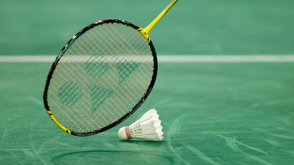 Diksha stuns Sutthiviriyakul to move into semis as Indian juniors shine. Image: AFP Diksha stuns Sutthiviriyakul to move into semis as Indian juniors shine. Image: AFP