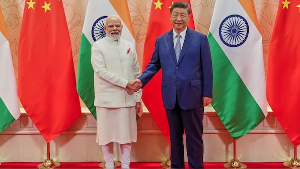 Modi-Xi meet signals tactical Sino-Indian rapprochement amid US tariff pressures