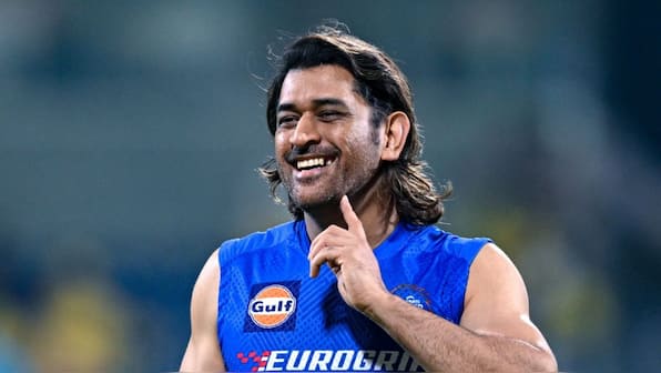 Rumours of Dhoni as India mentor mocked, but Gambhir link-up seen as ‘worth watching': ‘Woh phone uthaaye hain?’