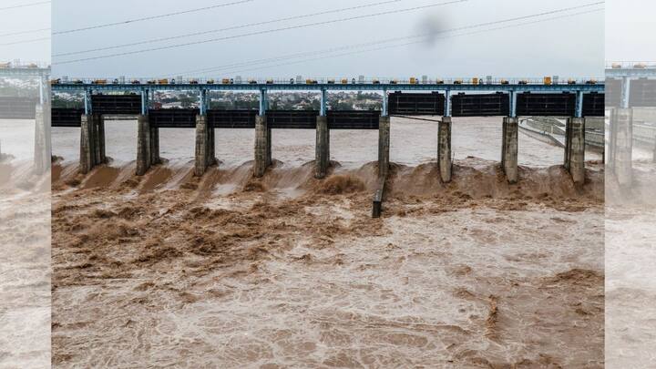 Vaishno Devi landslide: Death toll rises to 38, Jammu sees record rain for 24-hr period Vaishno Devi landslide: Death toll rises to 38, Jammu sees record rain for 24-hr period