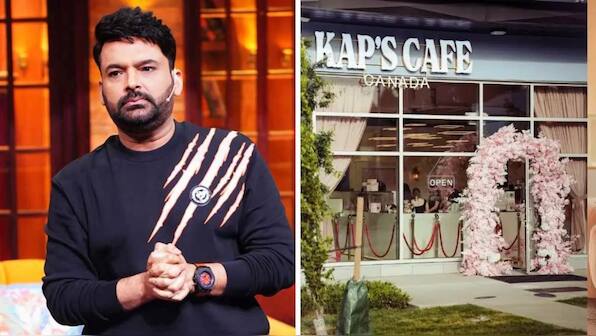 Why Lawrence Bishnoi gang member fired 25 shots at Kapil Sharma’s cafe in Canada