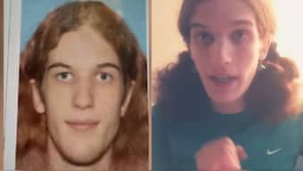Officials said the 23-year-old attacker was “obsessed” with the idea of killing children. Image: X
