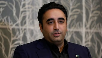 Bilawal Bhutto warned of war if New Delhi continues making changes to the Indus Waters Treaty. Reuters/File Photo
