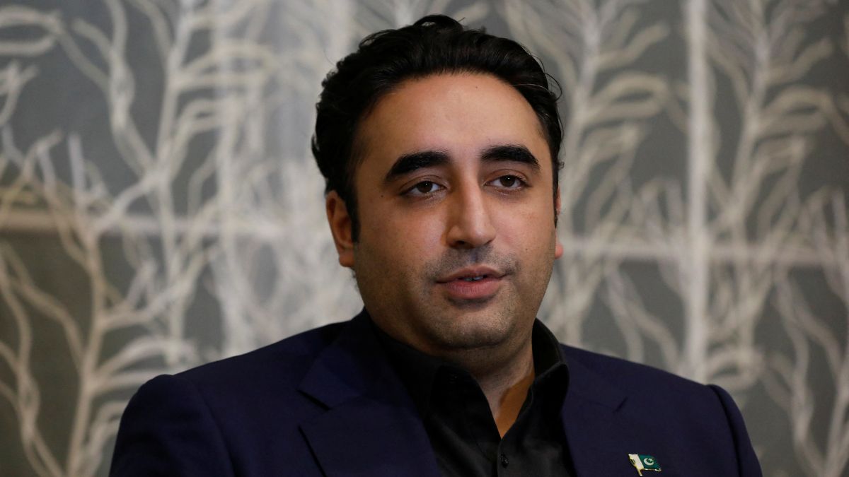 ‘Every Pakistani ready to fight…’: How Bilawal Bhutto is ramping up war rhetoric against India after Munir ‘Every Pakistani ready to fight…’: How Bilawal Bhutto is ramping up war rhetoric against India after Munir