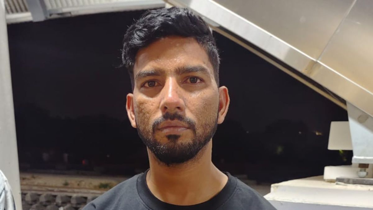How DRDO guest house manager turned into a ‘spy’ for Pakistan’s ISI How DRDO guest house manager turned into a ‘spy’ for Pakistan’s ISI