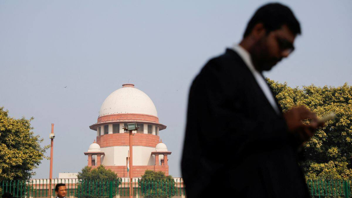 Triple Talaq Declared Unconstitutional, French President Survives Attack