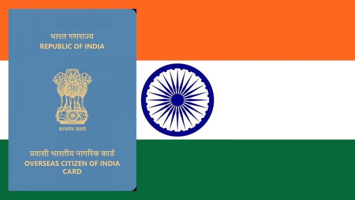 India tightens OCI rules to block entry of those charged or convicted for crime