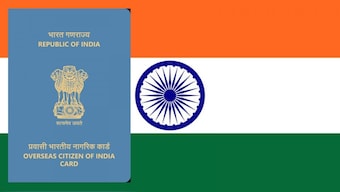 India tightens OCI rules to block entry of those charged or convicted for crime. Image: News18