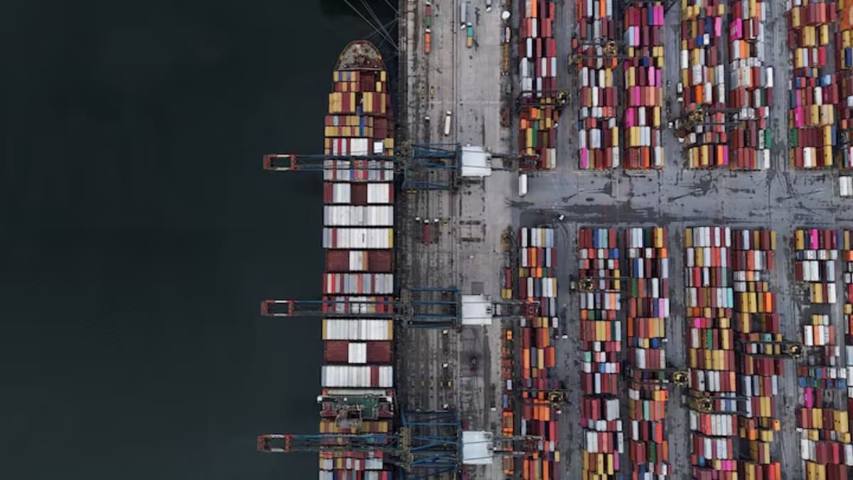 21 days before India, how Brazil is riding out 50% Trump tariff