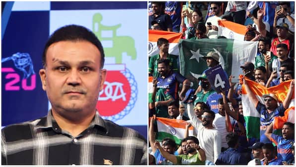 BCCI, Sehwag and broadcasters slammed over India-Pakistan Asia Cup promo, face boycott calls: 'Have some shame'