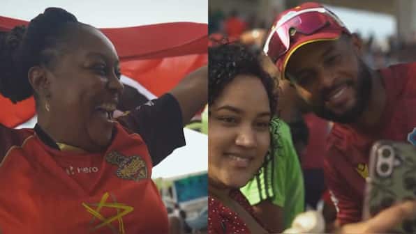 West Indies release special video celebrating team's first ODI series win vs Pakistan in 34 years; watch