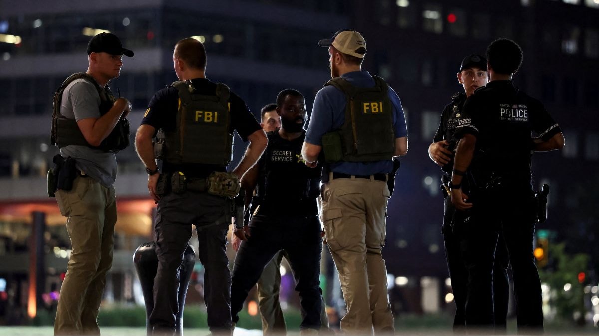 Trump claims Washington DC’s murder rate tops Islamabad's. Is he correct?