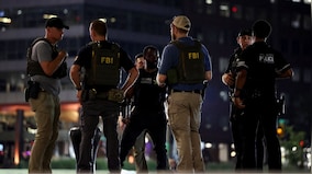 Trump claims Washington DC’s murder rate tops Islamabad's. Is he correct?