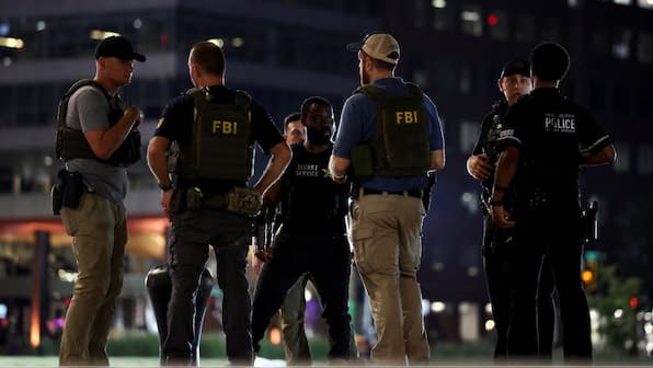 Trump claims Washington DC’s murder rate tops Islamabad's. Is he correct?