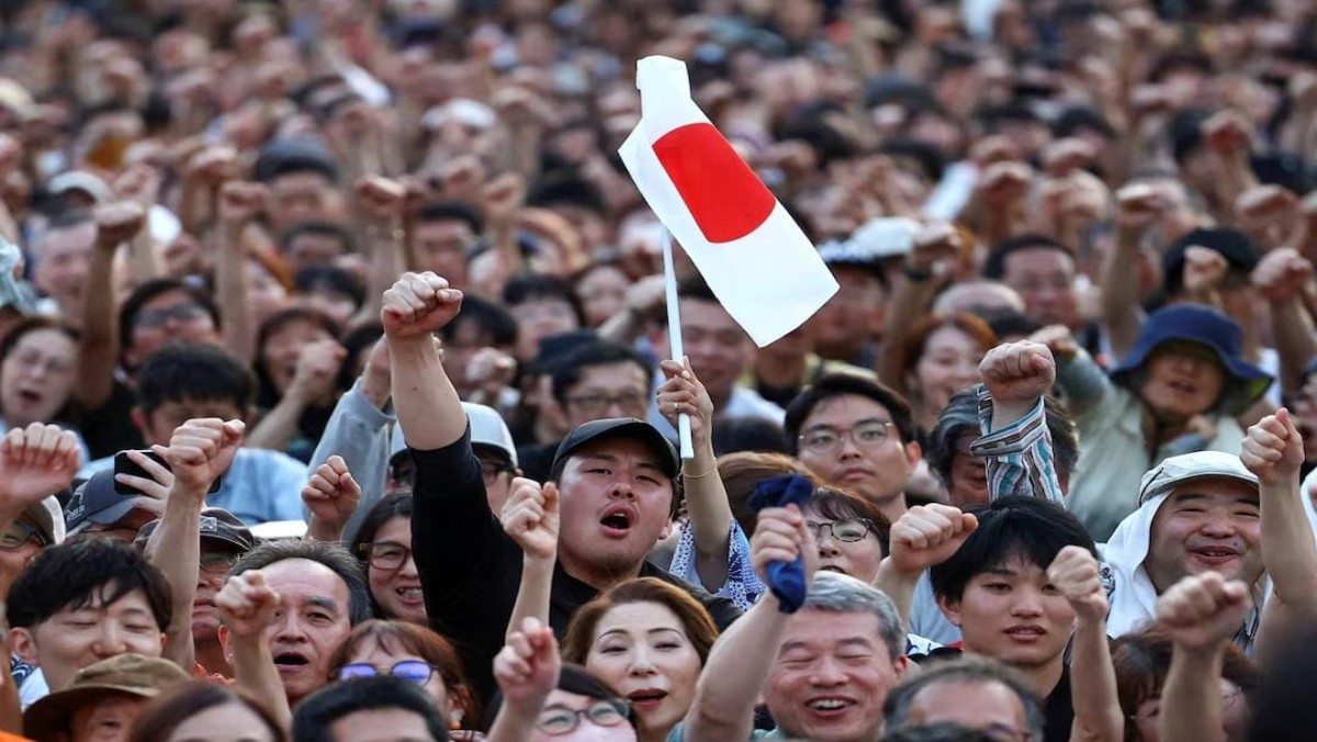 How rise of right in Japan can impact Tokyo’s global outlook How rise of right in Japan can impact Tokyo’s global outlook