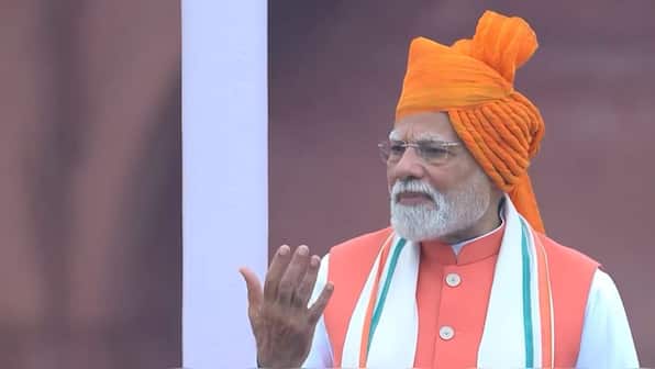 How long was PM Modi's speech? It’s now the longest, breaks 2024 record