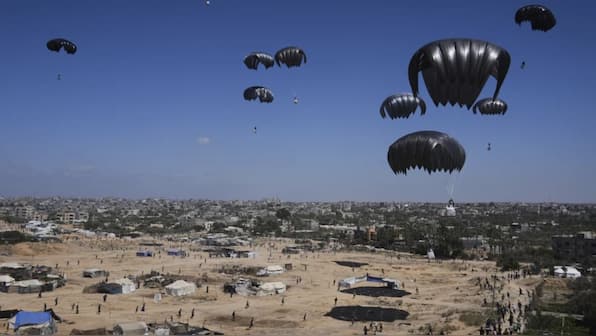 Why is Gaza starving even as Israel eases blockade?