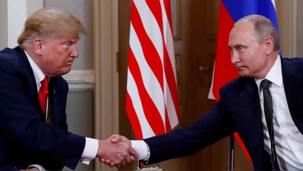 Trump set to meet Putin next week: What happens when Russian leader meet American presidents?