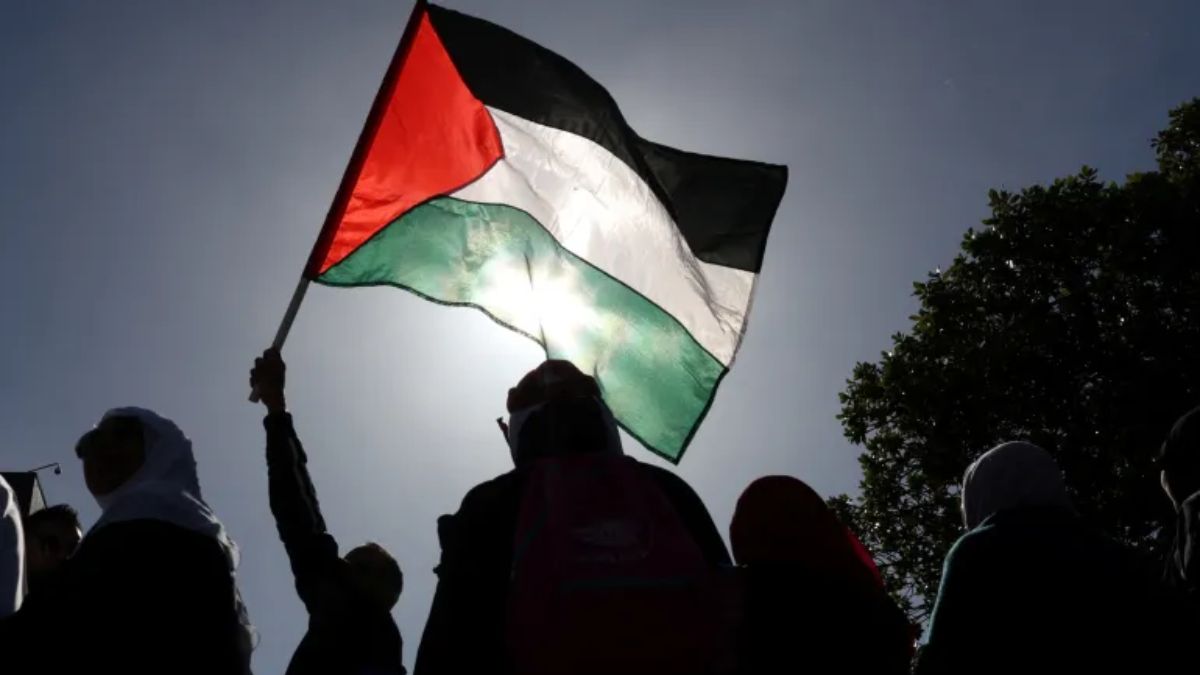 What are the challenges of a new Palestine state? What are the challenges of a new Palestine state?