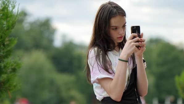 How teens turning to AI for companionship is harming them