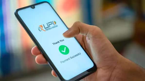 A new first for India's UPI: Transactions surge 34% to cross 20 bn-mark in August