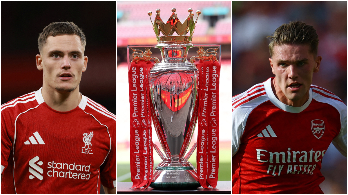 Premier League 2025-26: Top five new players, title favourites, Matchday 1 schedule and live streaming Premier League 2025-26: Top five new players, title favourites, Matchday 1 schedule and live streaming