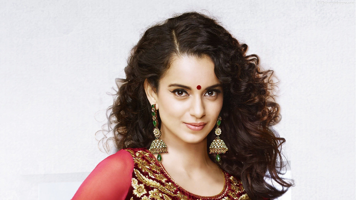 Kangana Ranaut breaks silence on claims of dating married men: 'When they hit on you...' Kangana Ranaut breaks silence on claims of dating married men: 'When they hit on you...'