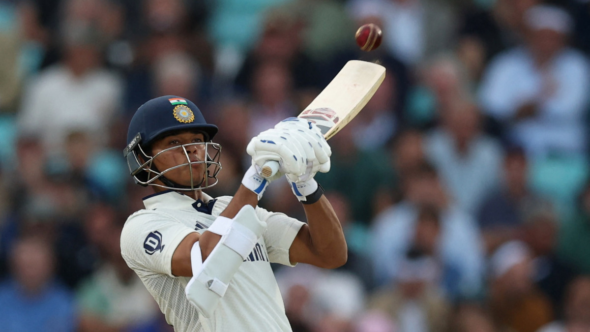 India vs England Highlights, 5th Test Day 2: Jaiswal's attacking fifty steers India to 75/2 at stumps