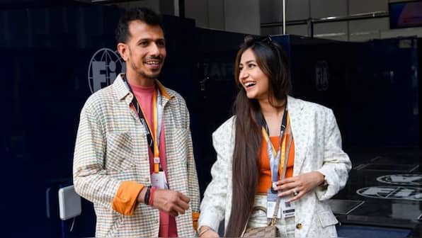 Yuzvendra Chahal breaks silence on divorce with Dhanashree Verma, mental battle: 'I was depressed. I got anxiety attacks'