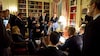 Why the Oval Office map of Ukraine matters