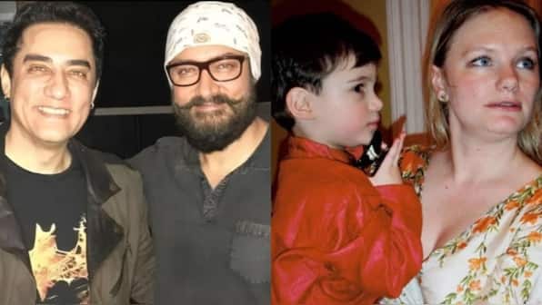 Faissal Khan on Aamir Khan and Jessica Hines' secret child: 'He can do a DNA test, I have proof of everything'