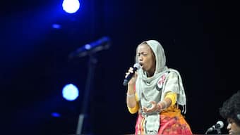 Grammy-nominated Acyuta Gopi brings ger global devotional sound to India with 'Chal Man Vrindavan' – A nationwide spiritual music tour