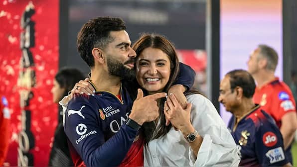 Virat Kohli & Anushka Sharma ate snake meat & beef broth on anniversary? Chef Harsh Dixit says 'I made Pho but with a twist'