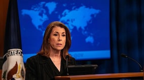 US says ties with India, Pakistan ‘remain unchanged’ amid Trump's tariff moves and Munir visits