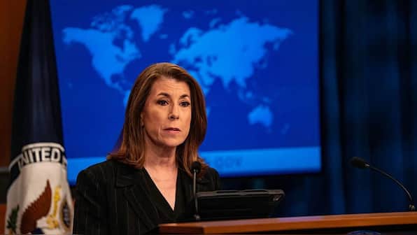 US says ties with India, Pakistan ‘remain unchanged’ amid Trump's tariff moves and Munir visits